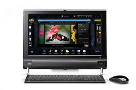 惠普TouchSmart 300 1018cn 軟件、驅動及輔助設備零售指南